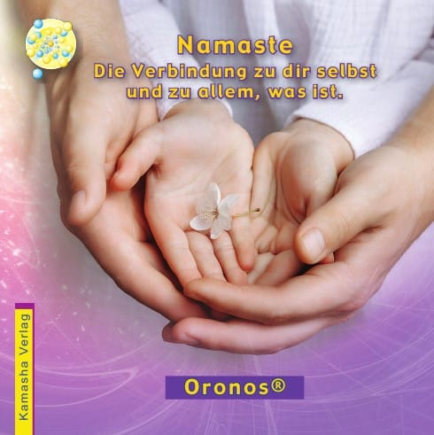 Namaste CD Oronos